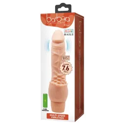Barbara - BAILE Gode Vibrant Clark 12 x 3.7cm
